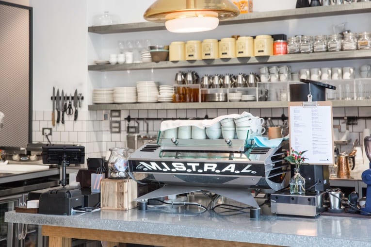 Bay check – in ngay những quán cafe đẹp nhất tại Đài Bắc – Đài Loan