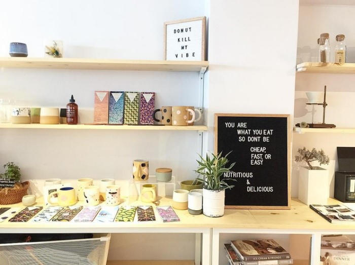 Bay check – in ngay những quán cafe đẹp nhất tại Đài Bắc – Đài Loan