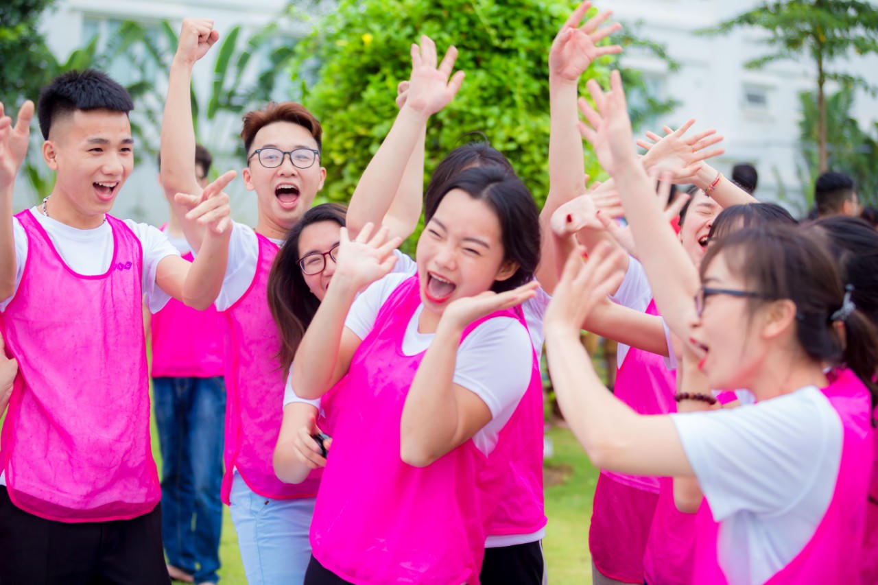 Trại hè FLC Family Camp 2019 - Món quà tuyệt vời cho ngày Gia đình Việt Nam