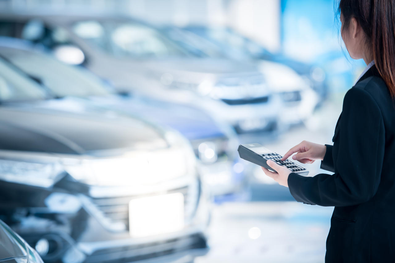 Vay mua ô tô: Bỏ túi một số lời khuyên