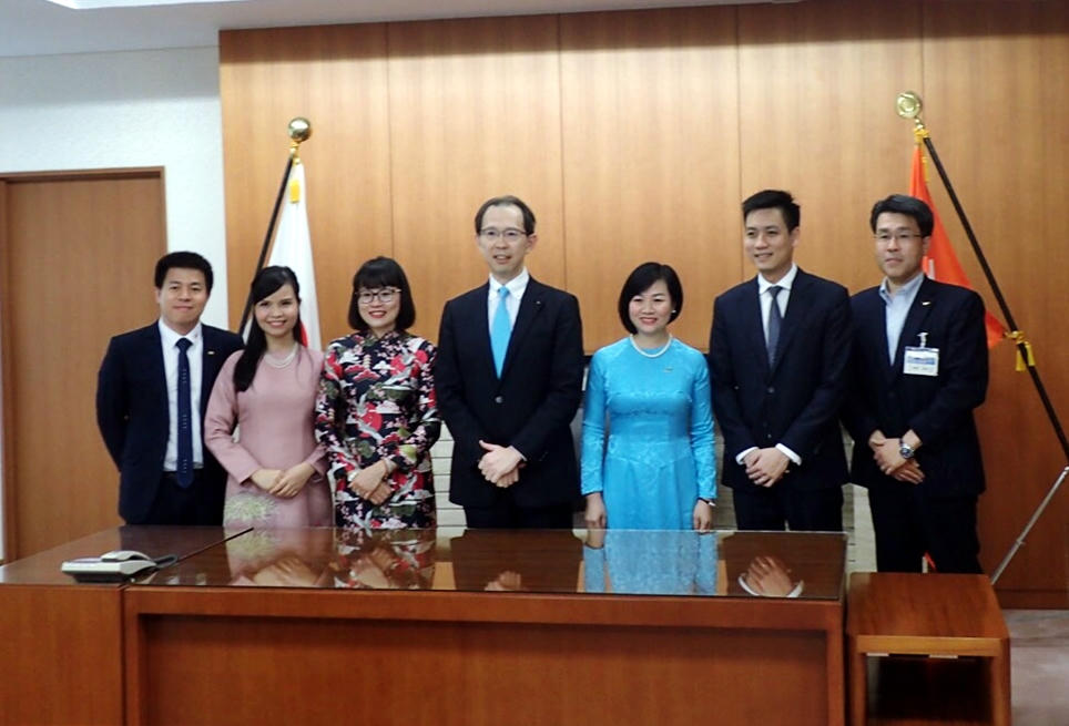 Bamboo Airways giới thiệu đường bay tới Fukushima và ra mắt Tổng đại lý cho các chuyến bay thuê chuyến 