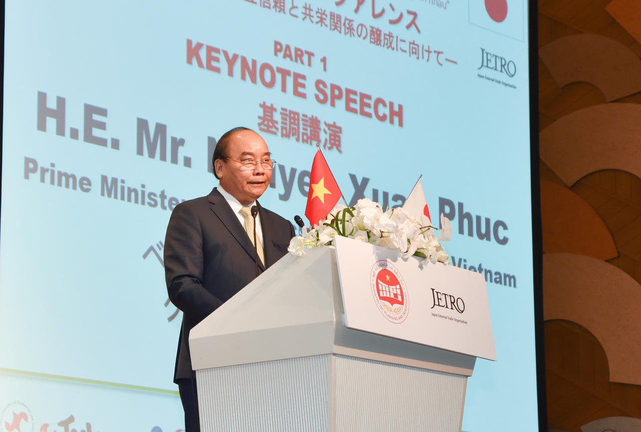 Bamboo Airways kí biên bản ghi nhớ hợp tác với Tỉnh Ibaraki và Fukushima - Nhật Bản