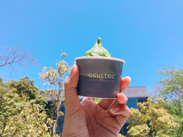 “Oanh tạc” Jeju – Hàn Quốc trong 2 ngày với những điểm đến không thể bỏ qua