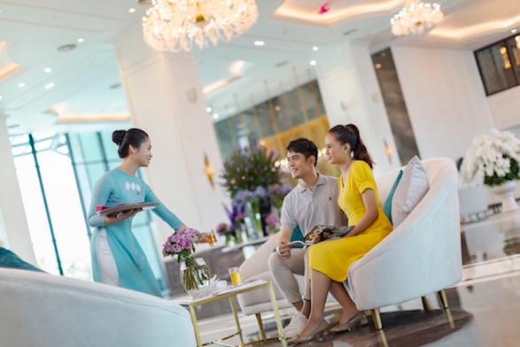 “Bỏ túi” những bí kíp du lịch thảnh thơi cho cả nhà mùa cao điểm