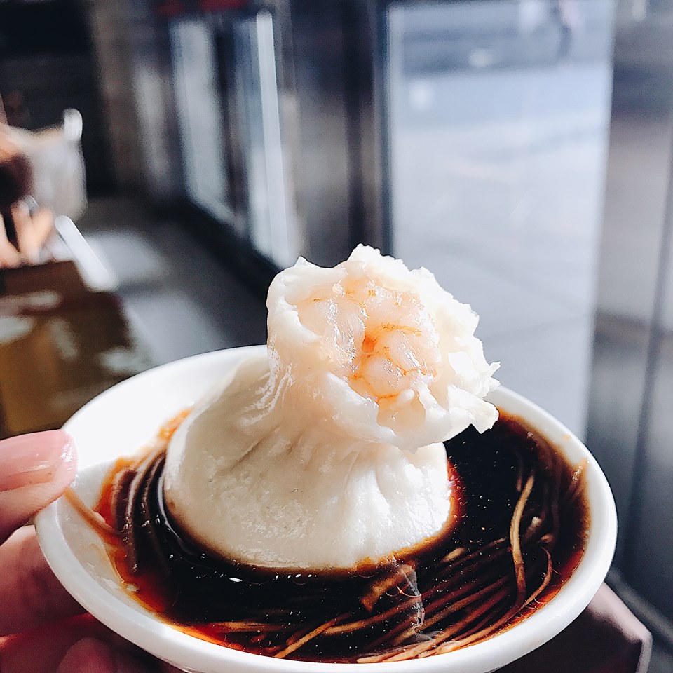 Đến Đài Loan mà không thử những món ăn đường phố này thì phí cả chuyến đi