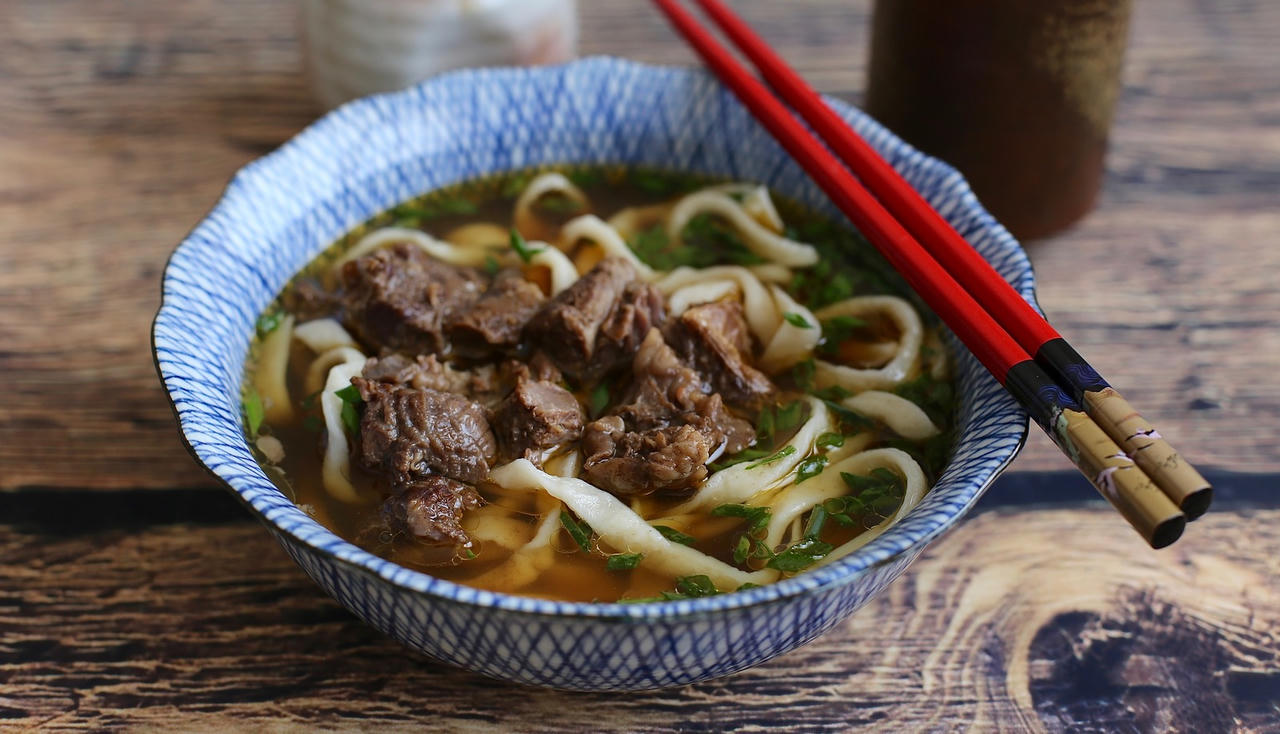 Đến Đài Loan mà không thử những món ăn đường phố này thì phí cả chuyến đi