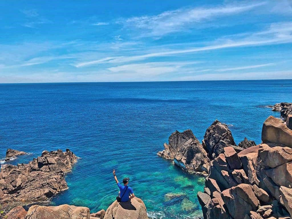 Những thiên đường du lịch “chiếm sóng” mạng xã hội hè 2019