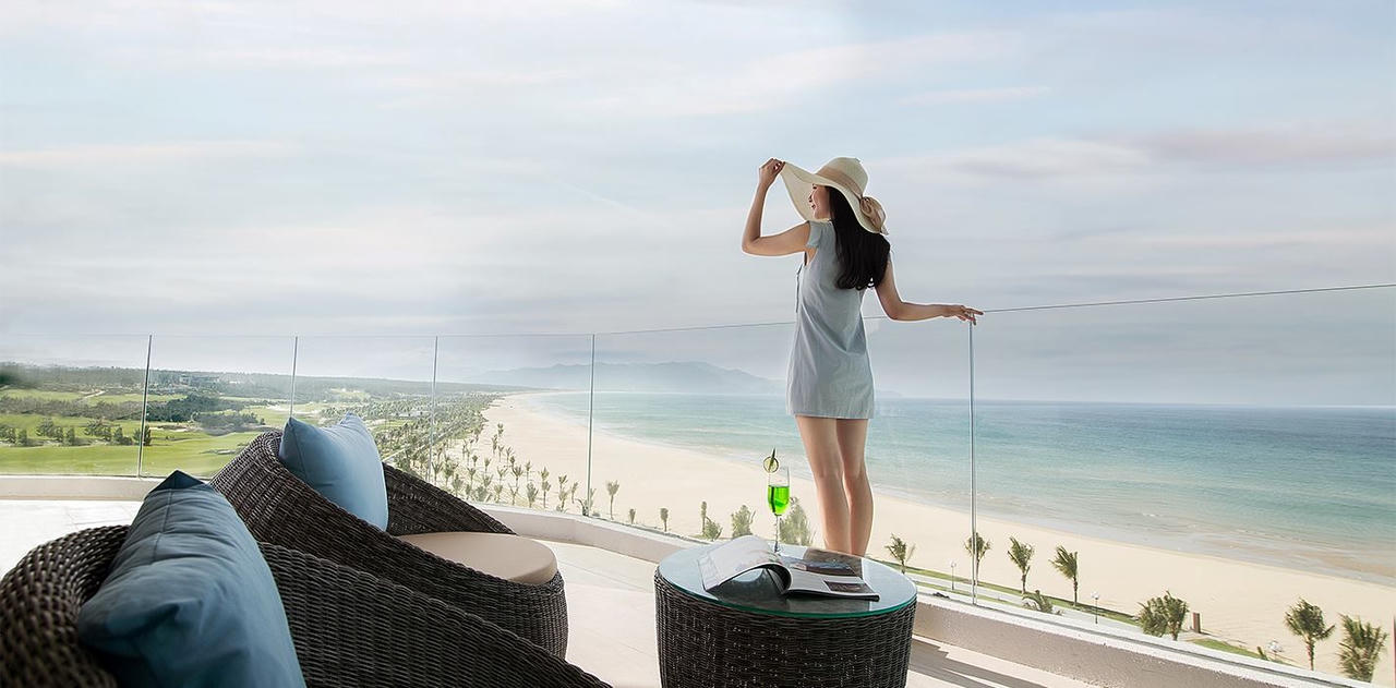 Những thiên đường du lịch “chiếm sóng” mạng xã hội hè 2019