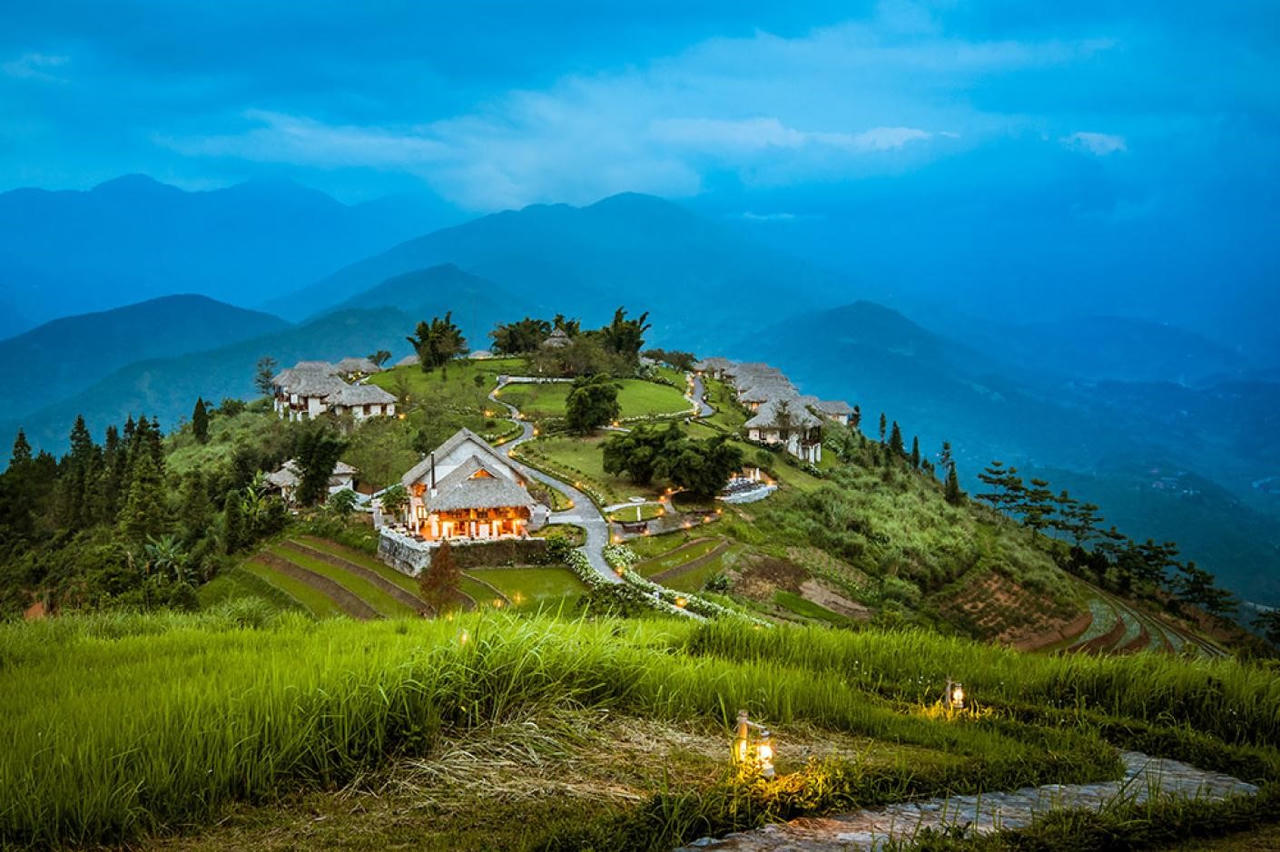 Những thiên đường du lịch “chiếm sóng” mạng xã hội hè 2019