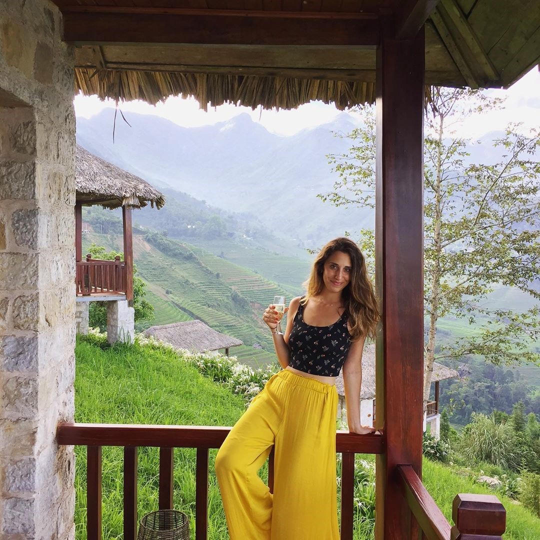 Những thiên đường du lịch “chiếm sóng” mạng xã hội hè 2019