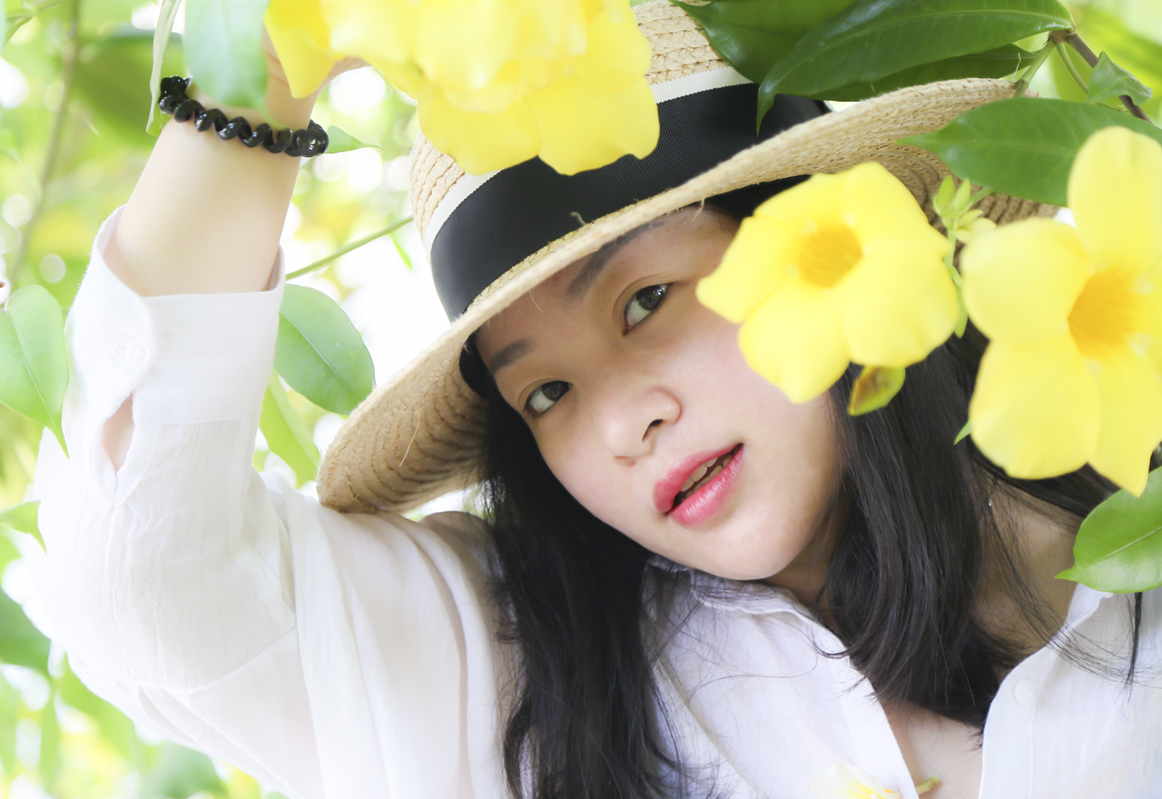 Những góc check-in siêu lãng mạn ở FLC Sầm Sơn