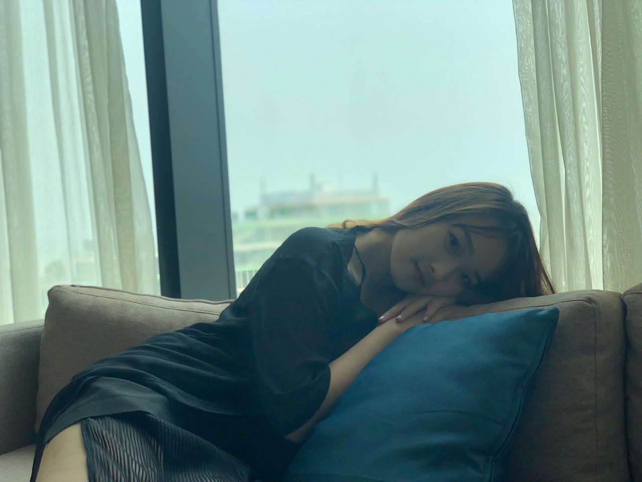 Những góc check-in siêu lãng mạn ở FLC Sầm Sơn