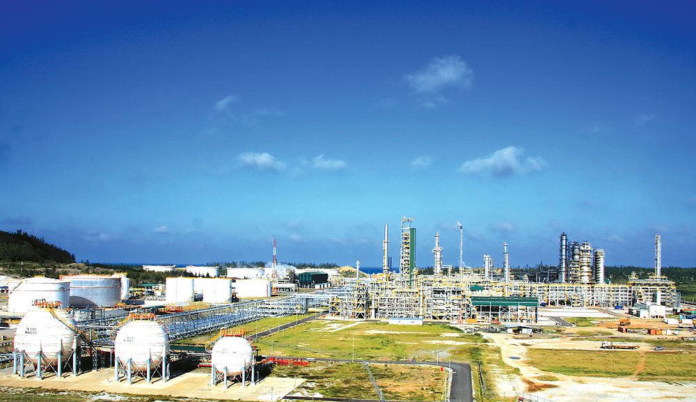 Quảng Ngãi, thiên đường say ngủ giữa miền cát trắng