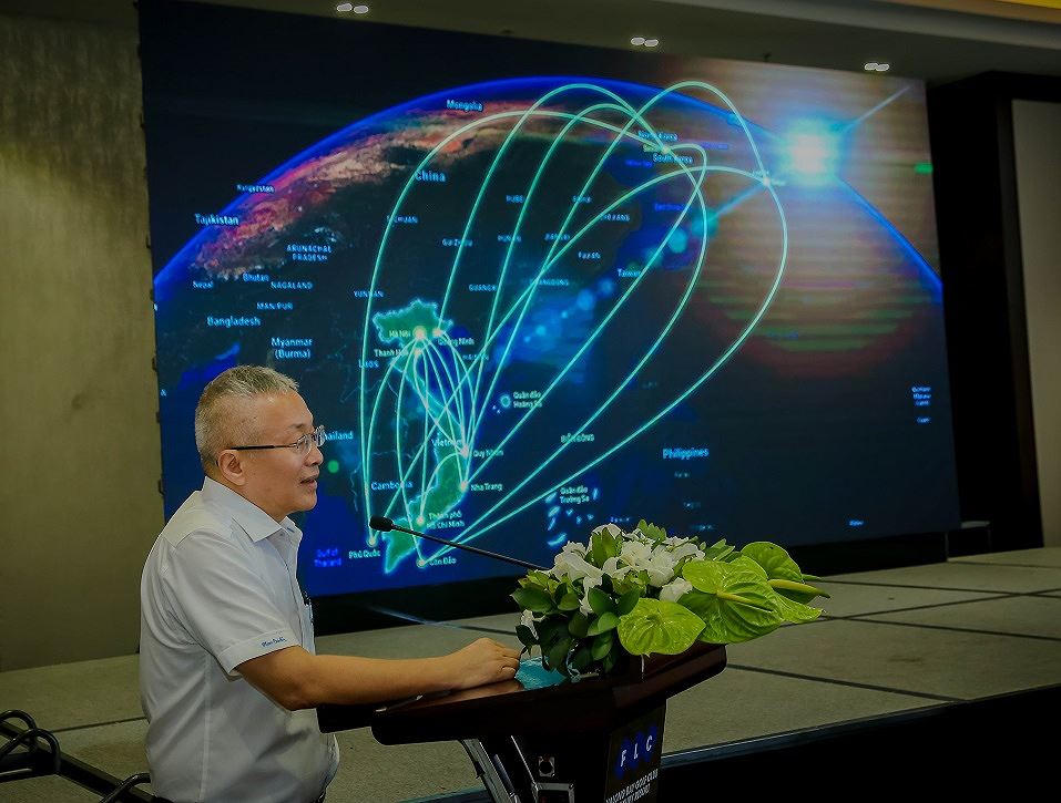 Cục Hàng không: Bamboo Airways tuân thủ nghiêm túc công tác đảm bảo an toàn hàng không