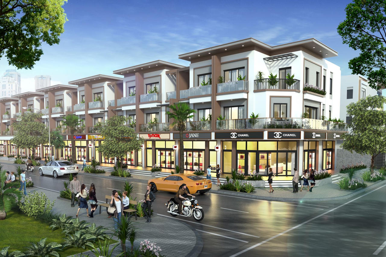 Tập đoàn FLC chuẩn bị khởi công khu đô thị cao cấp tại đất Sen Đồng Tháp