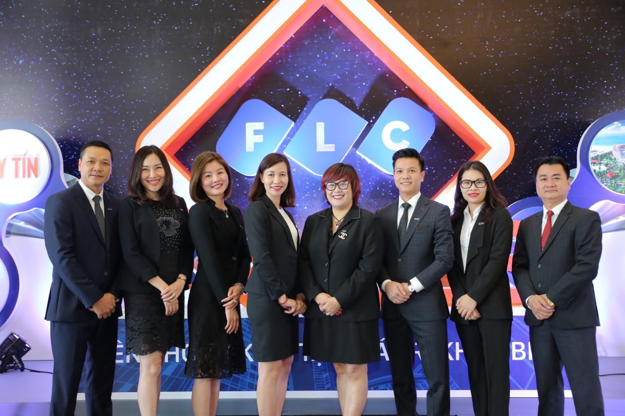 Phát triển FLCHomes: bước đi chiến lược của Tập đoàn FLC trong lĩnh vực BĐS 
