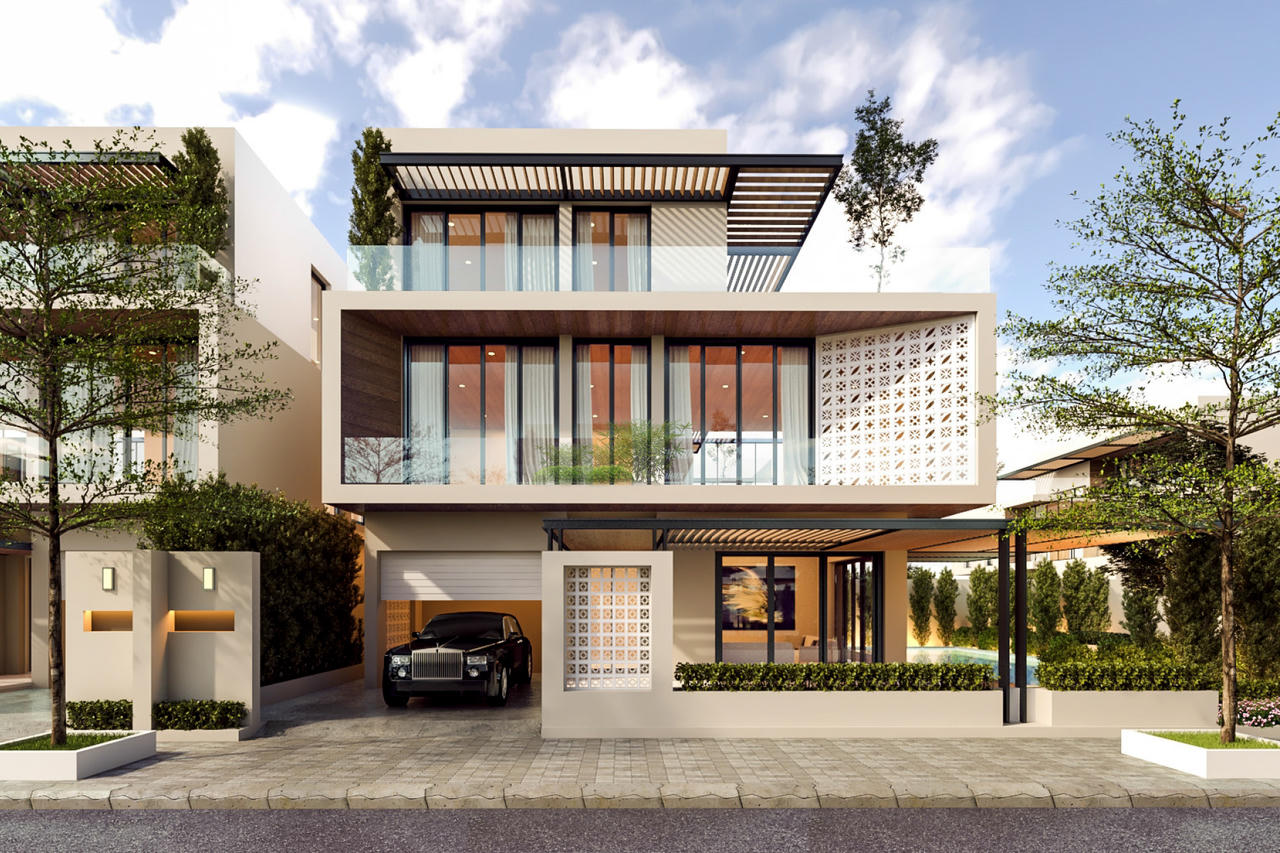 Tập đoàn FLC chuẩn bị khởi công khu đô thị cao cấp tại đất Sen Đồng Tháp