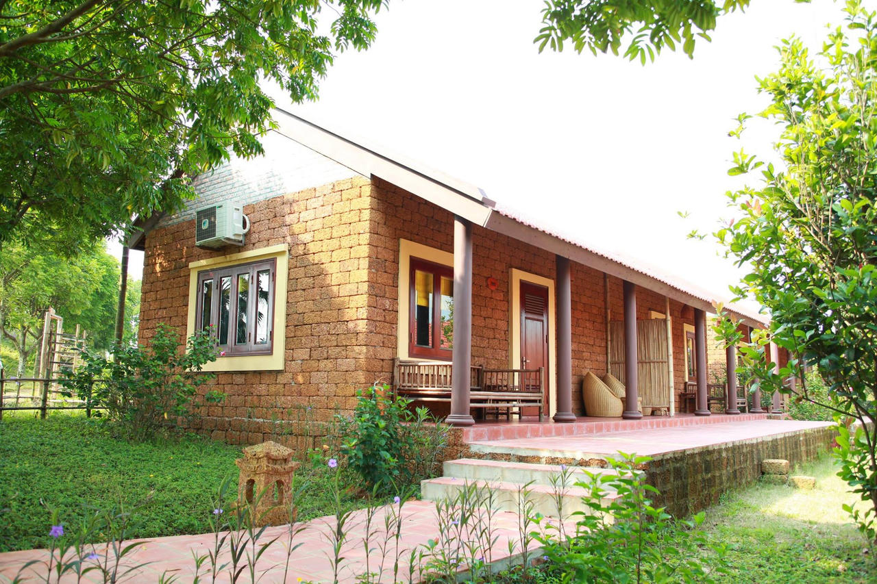 Đi tìm những điểm nghỉ dưỡng lý tưởng bán kính 60km quanh Hà Nội