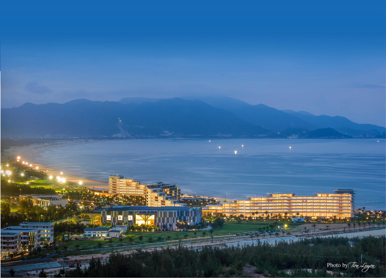 Những bước tiến đáng tự hào đưa du lịch Việt Nam vươn tầm thế giới