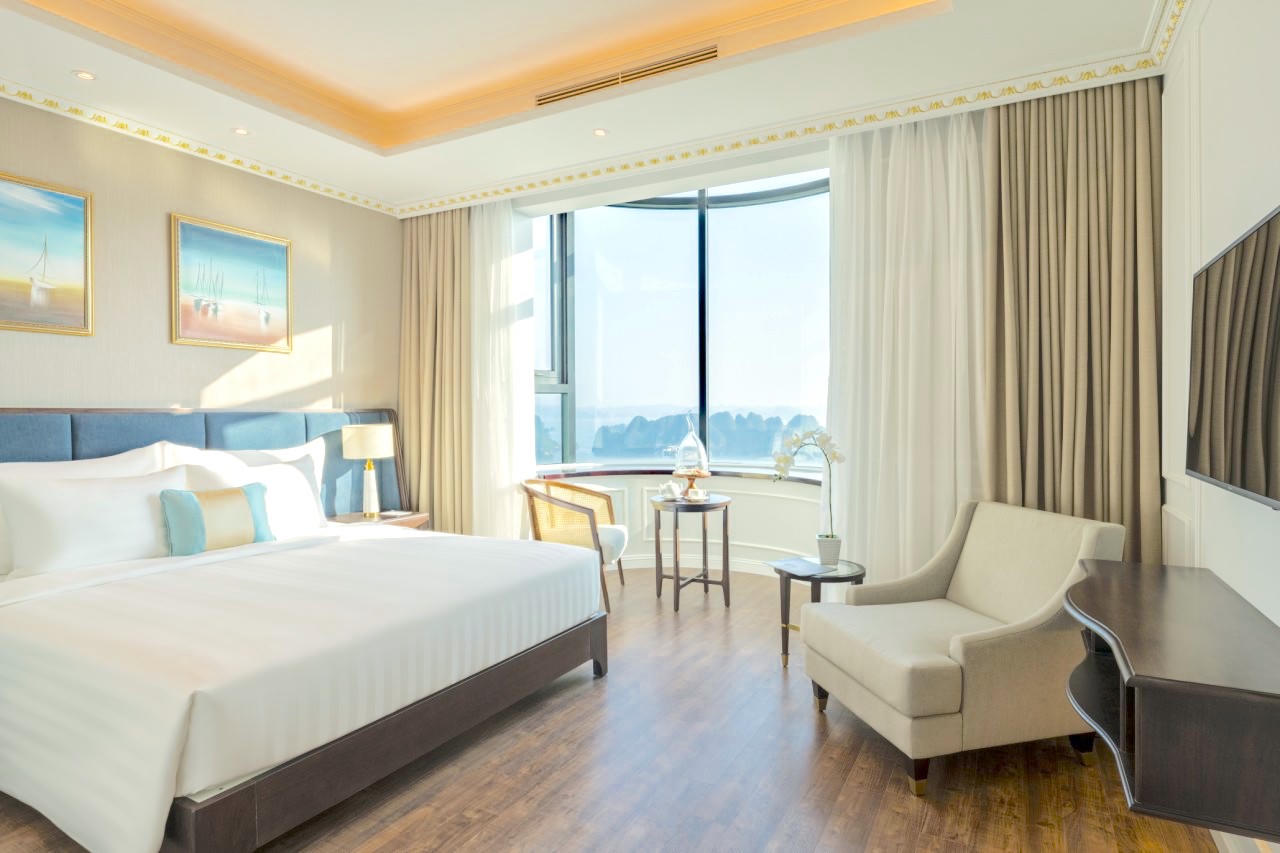 Những bước tiến đáng tự hào đưa du lịch Việt Nam vươn tầm thế giới