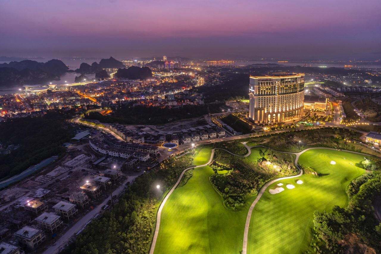 Tập đoàn FLC tiếp tục đồng hành cùng Cuộc thi Tiếng hát ASEAN + 3 năm 2019 