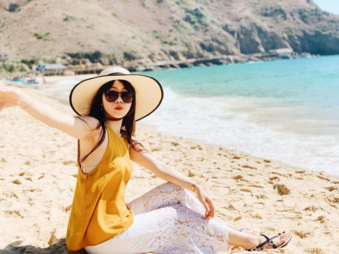 Nhật ký “phá đảo” Quy Nhơn trong 24h của đôi bạn thân