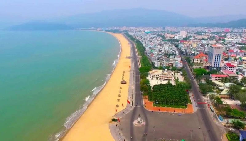 Bất động sản Quy Nhơn trong mắt nhà đầu tư