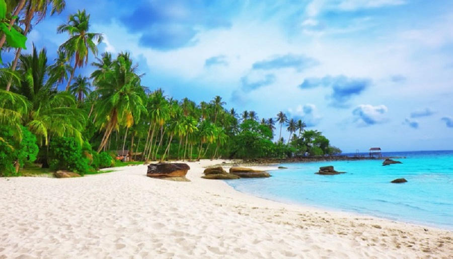 Giá đất nền ven biển tiếp tục leo thang, nơi đâu là “tọa độ” hứa hẹn chiếm sóng?  