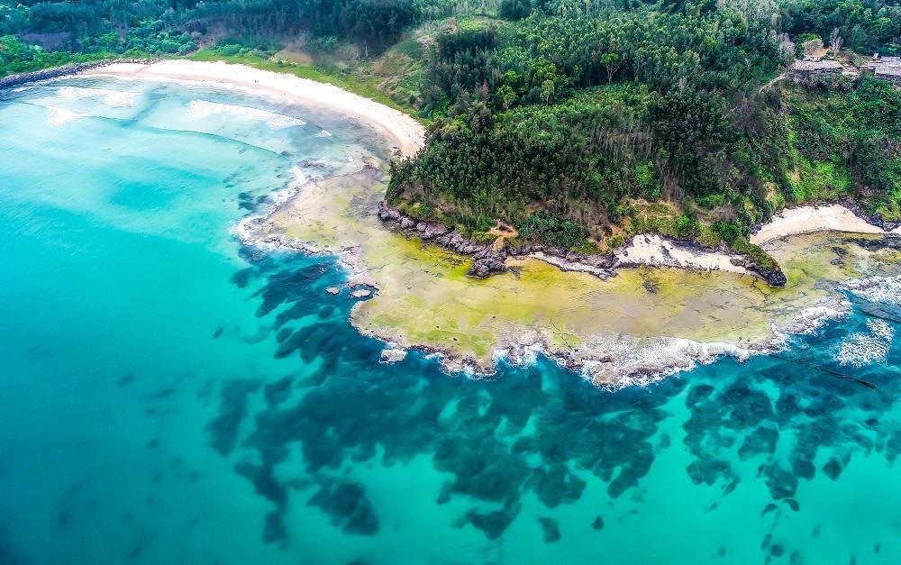 Giá đất nền ven biển tiếp tục leo thang, nơi đâu là “tọa độ” hứa hẹn chiếm sóng?  