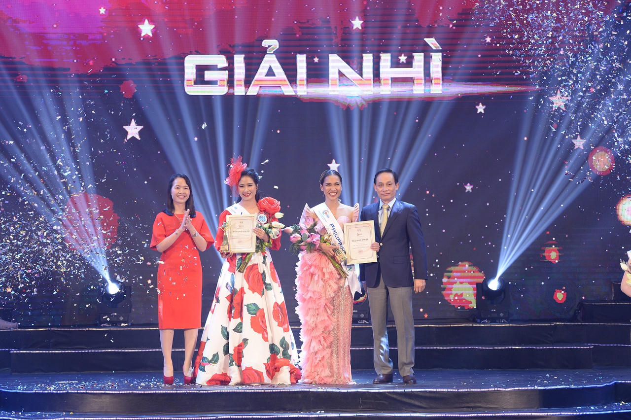 Tiếng hát ASEAN +3 2019: Kết nối sắc màu Châu Á 