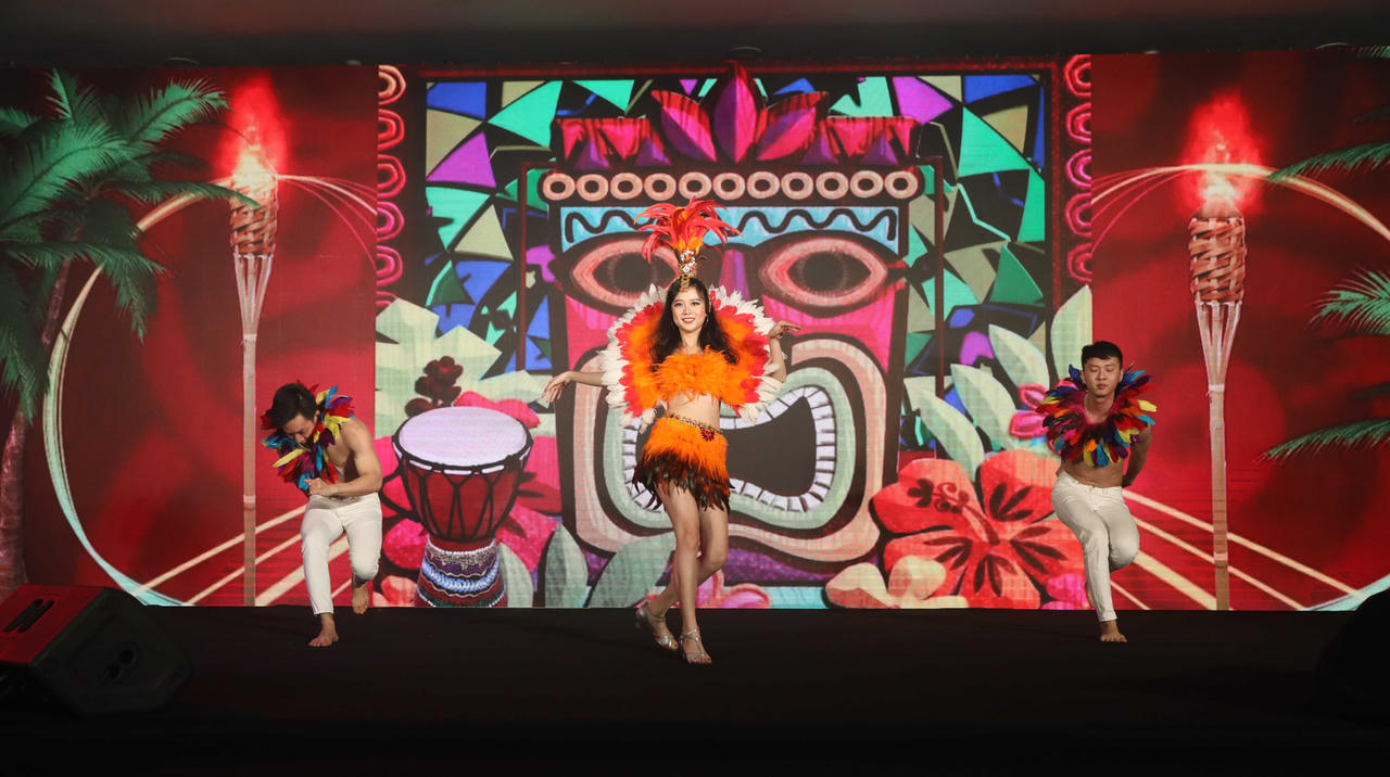 “The Canava” -  Dự án đẹp nhất FLC Quy Nhơn hút khách Bình Dương 