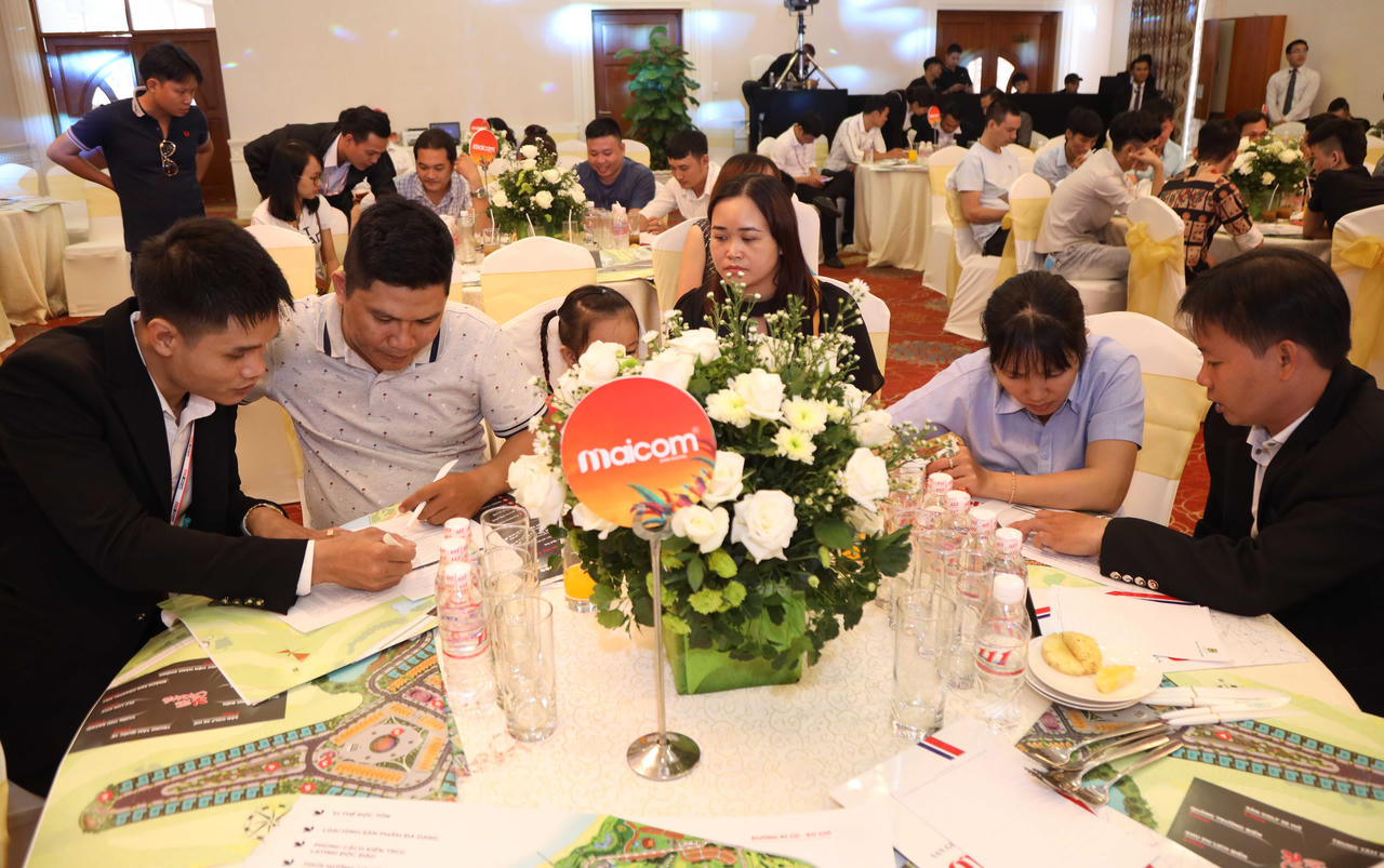 “The Canava” -  Dự án đẹp nhất FLC Quy Nhơn hút khách Bình Dương 