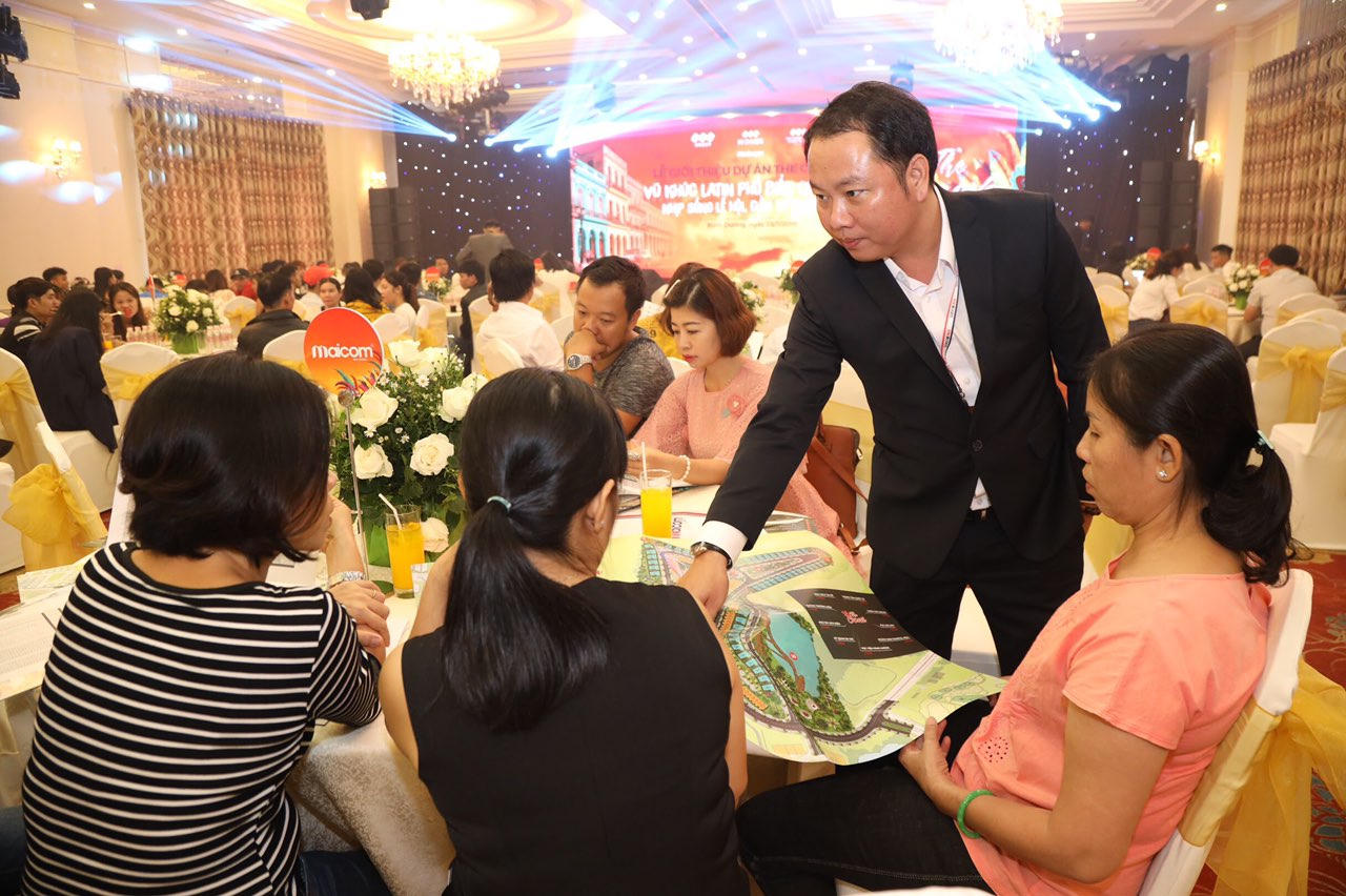 “The Canava” -  Dự án đẹp nhất FLC Quy Nhơn hút khách Bình Dương 