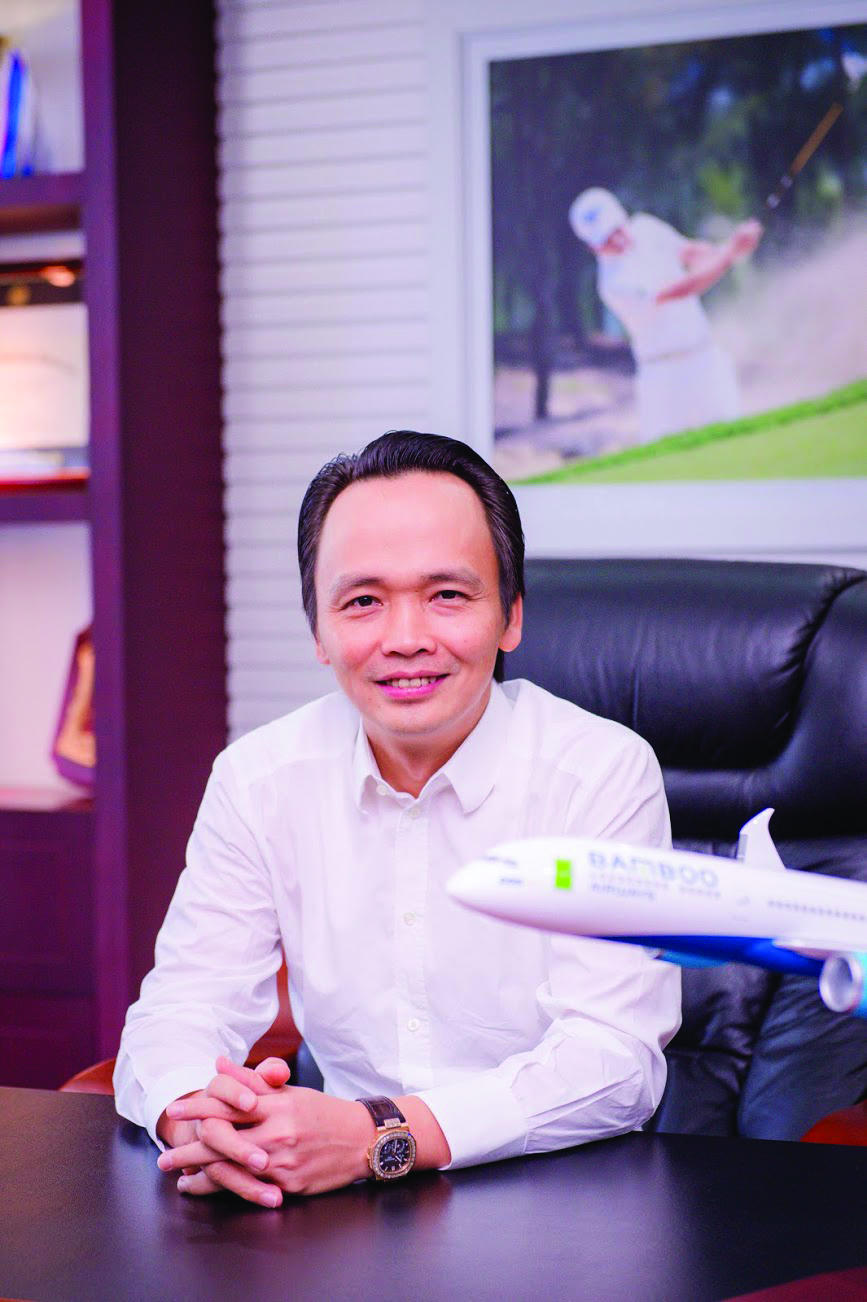 Tháng Ngâu và quan niệm “rất đơn giản” của Chủ tịch FLC về ngày lành tháng tốt