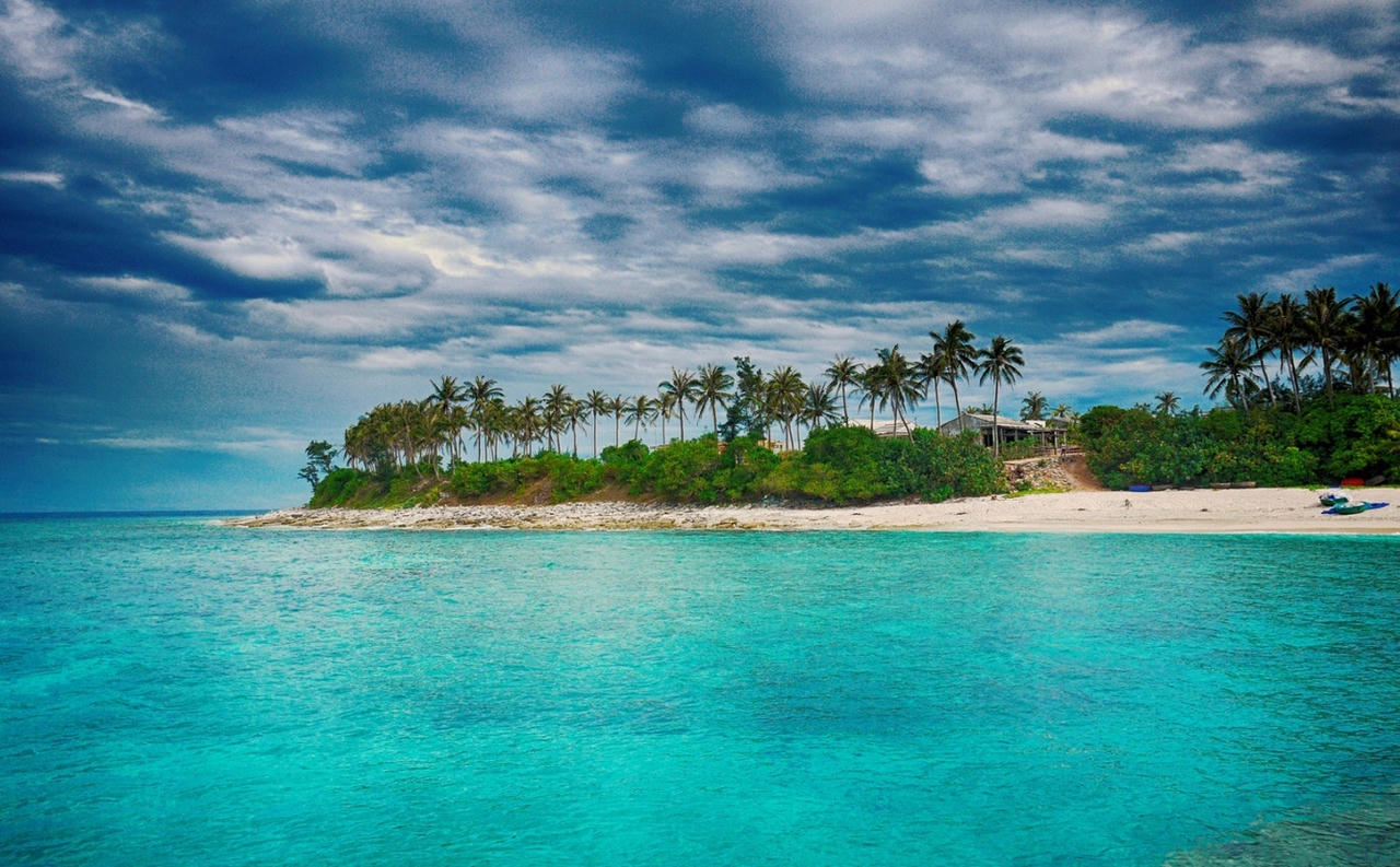 Quảng Ngãi và giấc mơ Sentosa mới của Việt Nam 