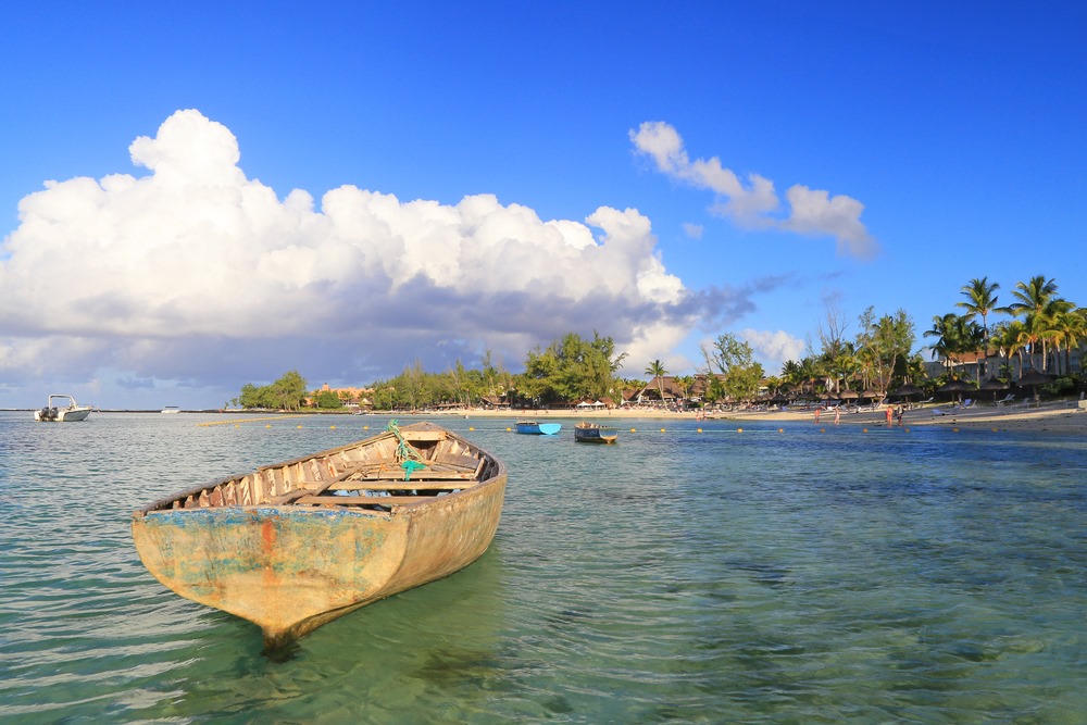 Quảng Ngãi và giấc mơ Sentosa mới của Việt Nam 