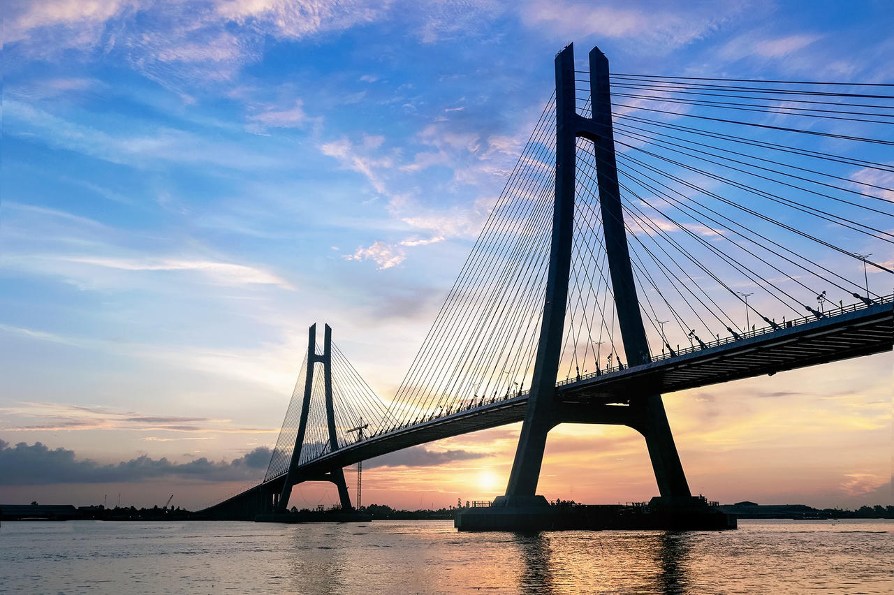 Chuyển động thị trường BĐS cuối 2019: cuộc chơi mới ở miền cực Nam 