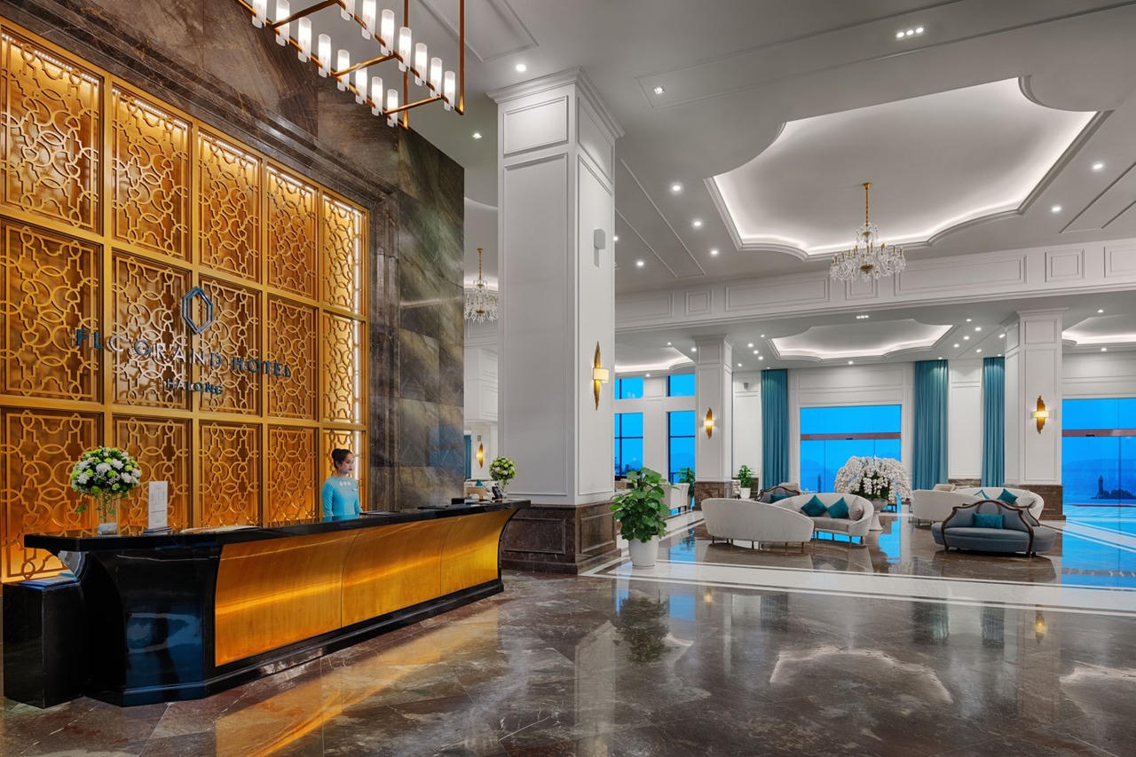 Vật liệu “vàng” nâng tầm đẳng cấp của những công trình tuyệt đỉnh