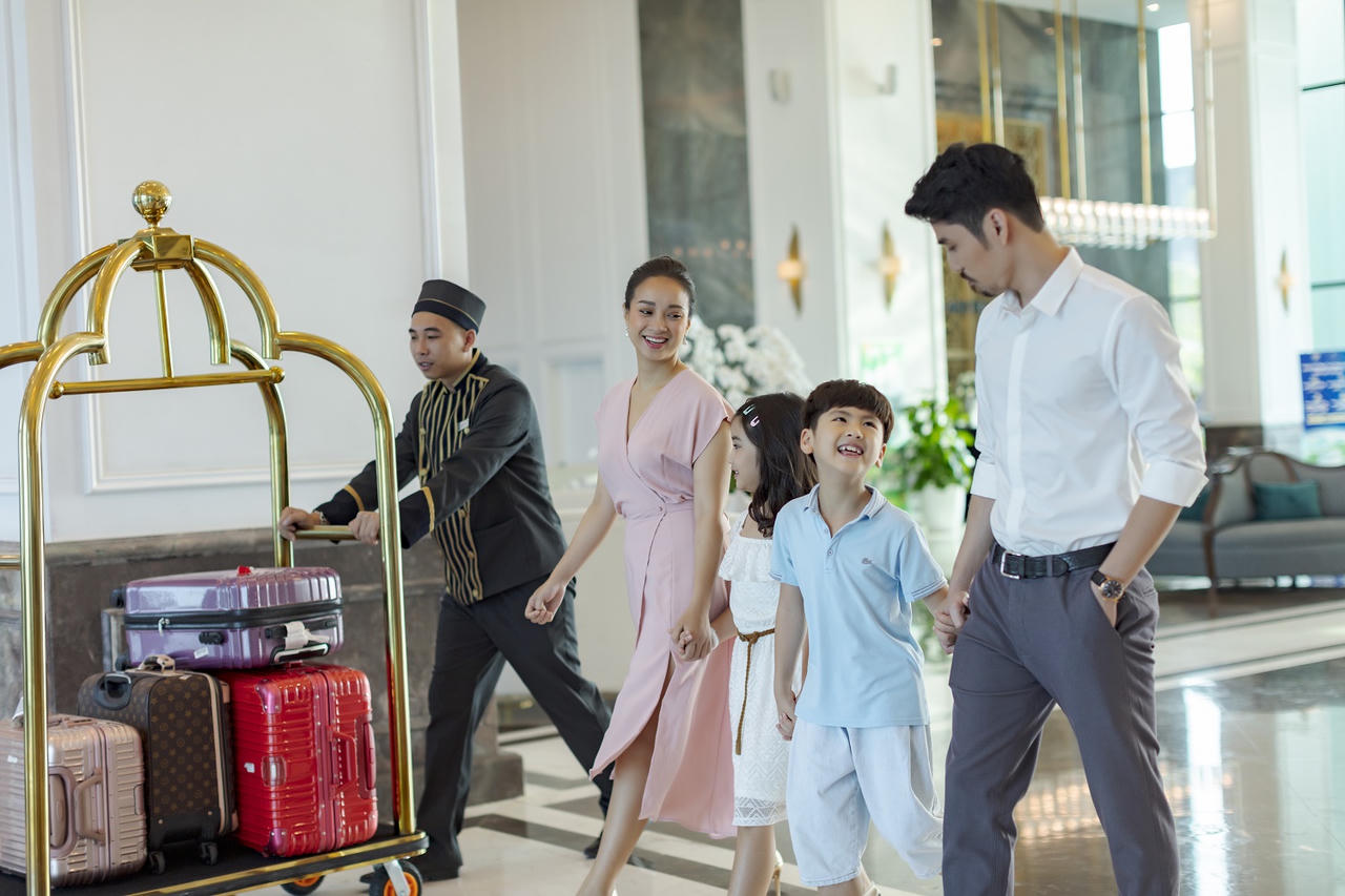 Bánh trung thu thân thiện với môi trường – thông điệp “xanh” từ FLC Hotels & Resorts