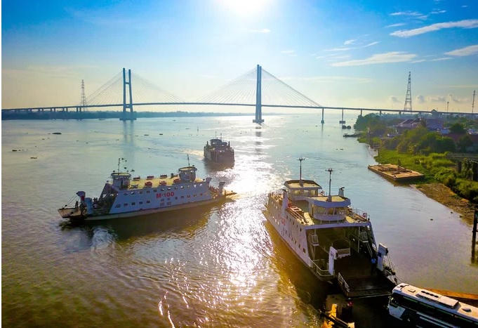 Sa Đéc, từ thủ phủ hoa đến trung tâm đô thị, du lịch trọng điểm của miền Tây 