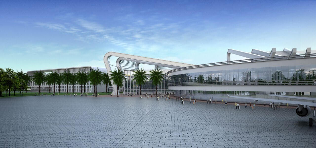 Chuẩn bị khởi công Đại học FLC tại Quảng Ninh 