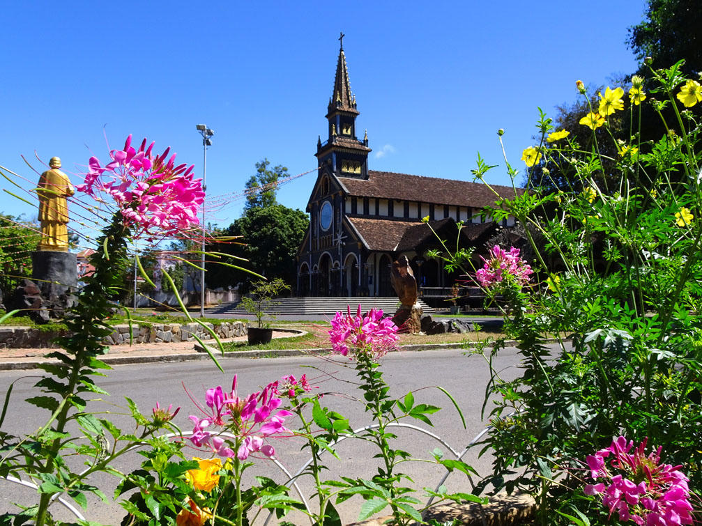 Sắp khởi công dự án đô thị cao cấp đầu tiên của Tập đoàn FLC tại Kon Tum  