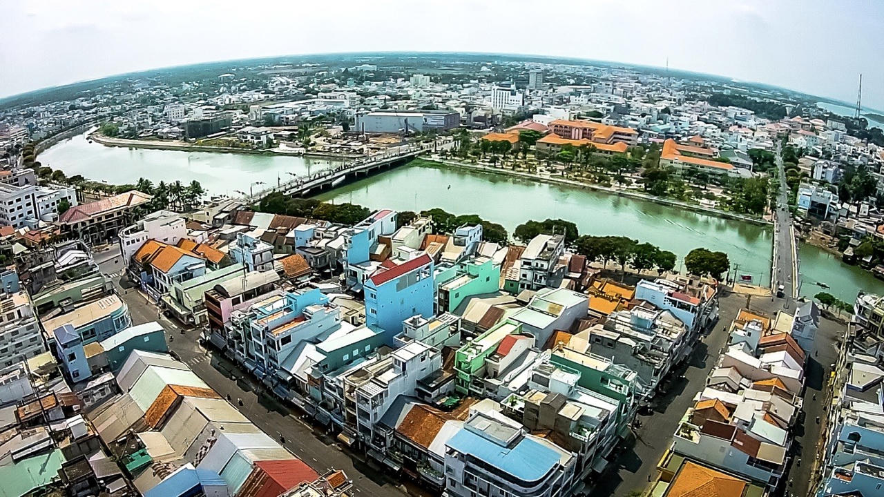 Khơi thông hạ tầng, mang diện mạo mới cho bất động sản Tây Nam Bộ