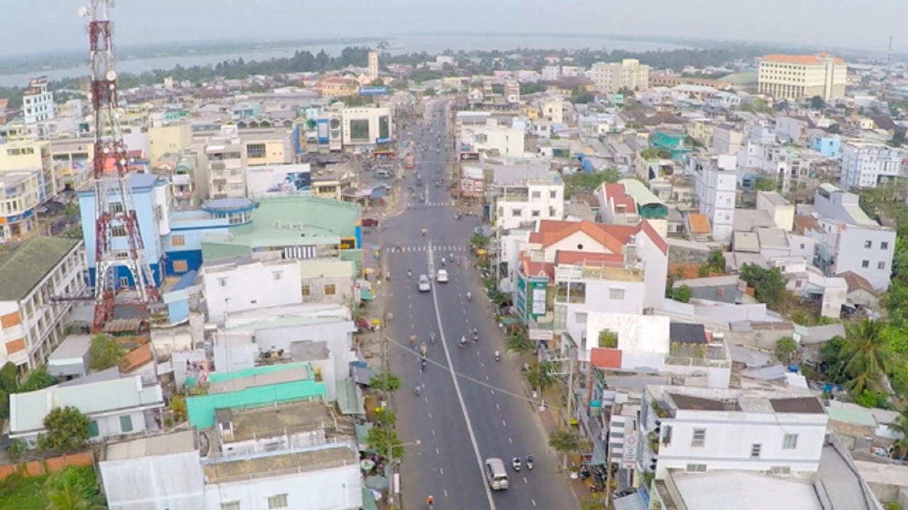 Xứ sen hồng vươn mình nhờ thương hiệu “Đồng Tháp – PCI” 