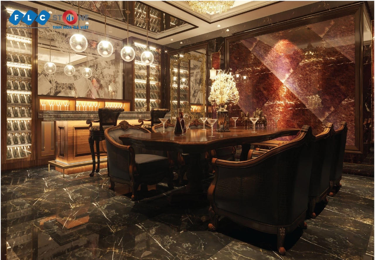 Phong thủy phòng bếp theo bản mệnh