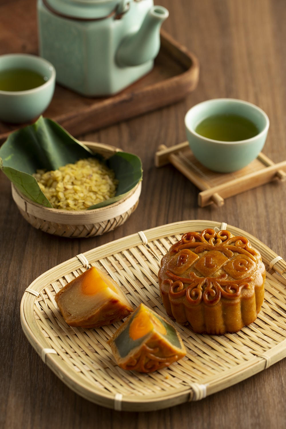 Lần đầu ra mắt, bánh trung thu FLC Hotels & Resorts được dân tình yêu thích vì lí do hết sức đặc biệt