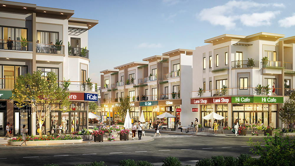 FLC La Vista Sadec – Tinh túy đắp bồi, thịnh vượng chắp cánh