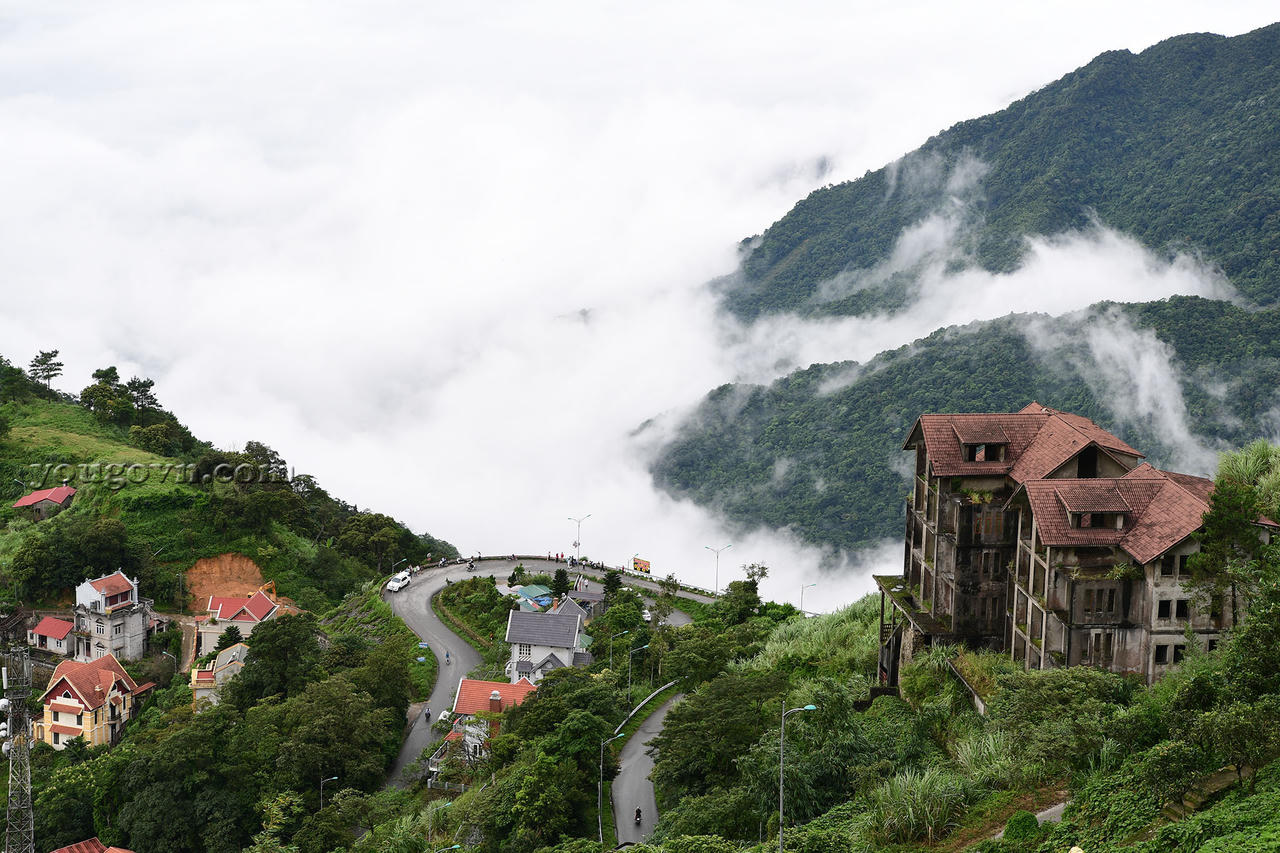 Chơi lễ “ngon - bổ - rẻ” gần Hà Nội, chọn ngay Vĩnh Phúc với 3 gợi ý cực chi tiết 