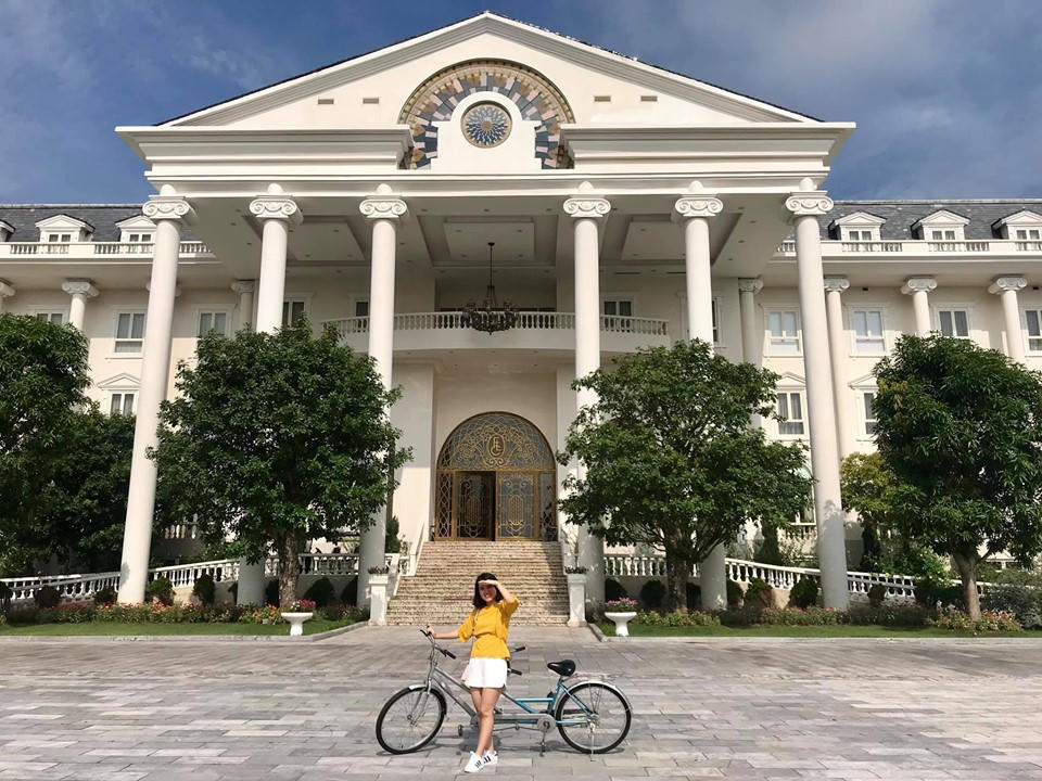 Chơi lễ “ngon - bổ - rẻ” gần Hà Nội, chọn ngay Vĩnh Phúc với 3 gợi ý cực chi tiết 