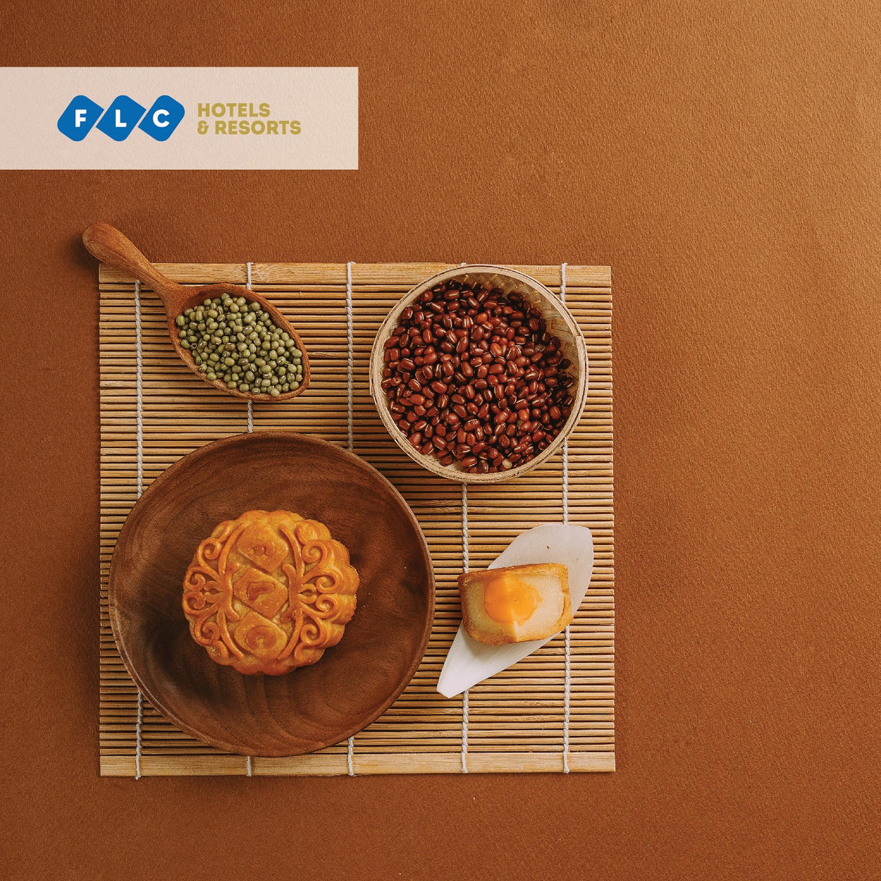 Xu hướng bánh trung thu 2019: “Sang” thôi chưa đủ, còn phải “Sạch” và “Xanh“